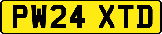 PW24XTD
