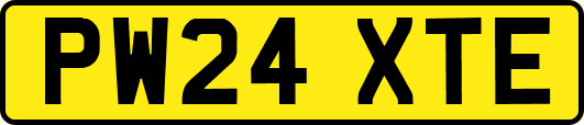 PW24XTE