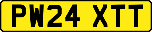 PW24XTT