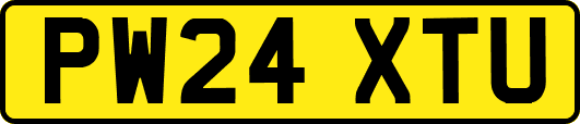 PW24XTU
