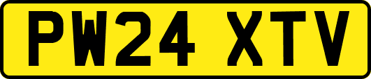 PW24XTV