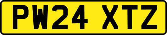 PW24XTZ