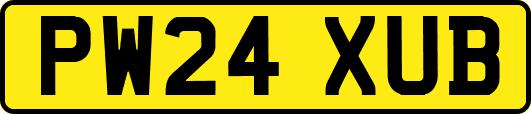 PW24XUB