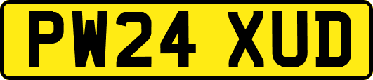 PW24XUD