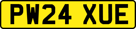 PW24XUE