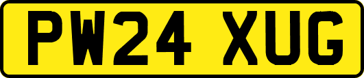 PW24XUG
