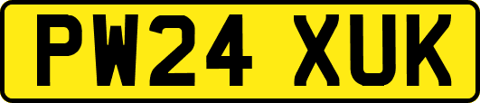 PW24XUK