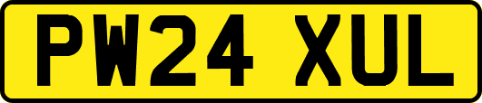 PW24XUL