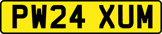 PW24XUM
