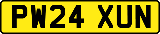 PW24XUN