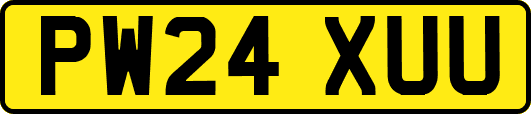 PW24XUU