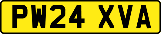 PW24XVA