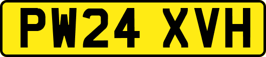 PW24XVH
