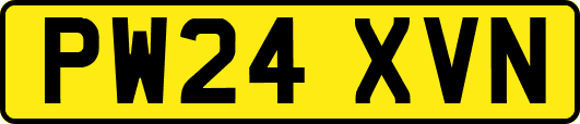 PW24XVN