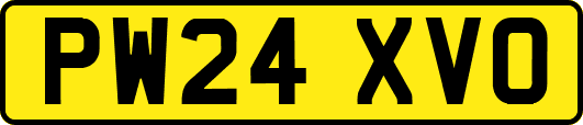 PW24XVO