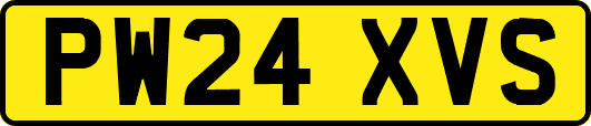 PW24XVS