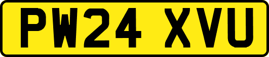 PW24XVU