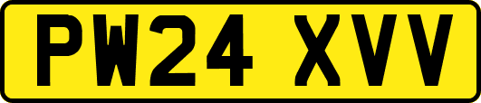 PW24XVV