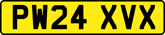 PW24XVX