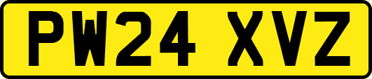 PW24XVZ