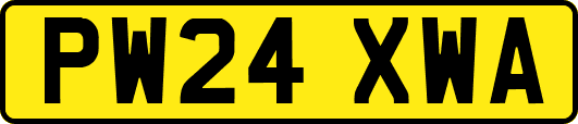 PW24XWA