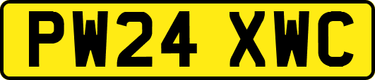 PW24XWC