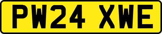 PW24XWE