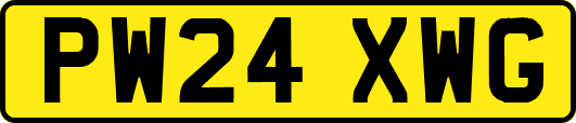 PW24XWG