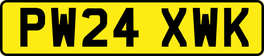 PW24XWK