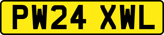 PW24XWL