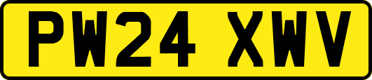 PW24XWV