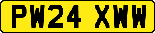 PW24XWW