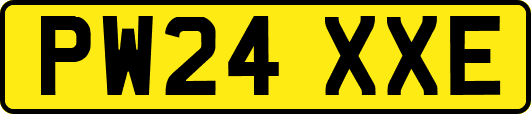 PW24XXE