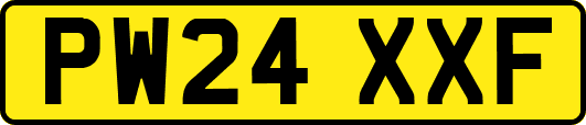 PW24XXF