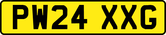 PW24XXG