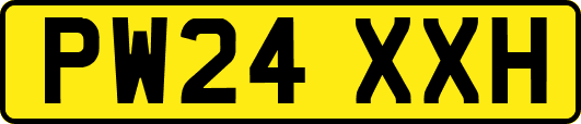 PW24XXH