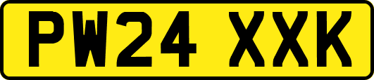 PW24XXK