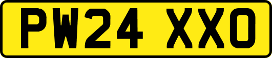 PW24XXO