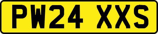 PW24XXS