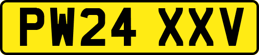 PW24XXV
