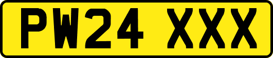 PW24XXX