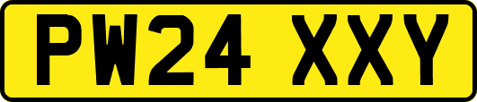 PW24XXY