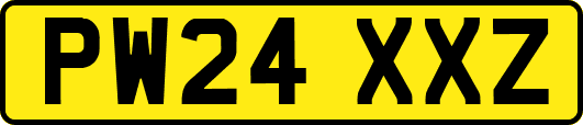 PW24XXZ