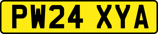 PW24XYA