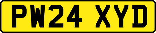 PW24XYD
