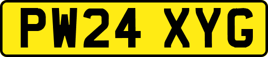 PW24XYG