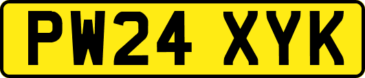 PW24XYK