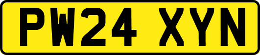 PW24XYN