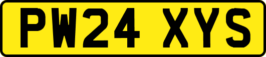 PW24XYS