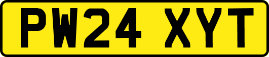 PW24XYT